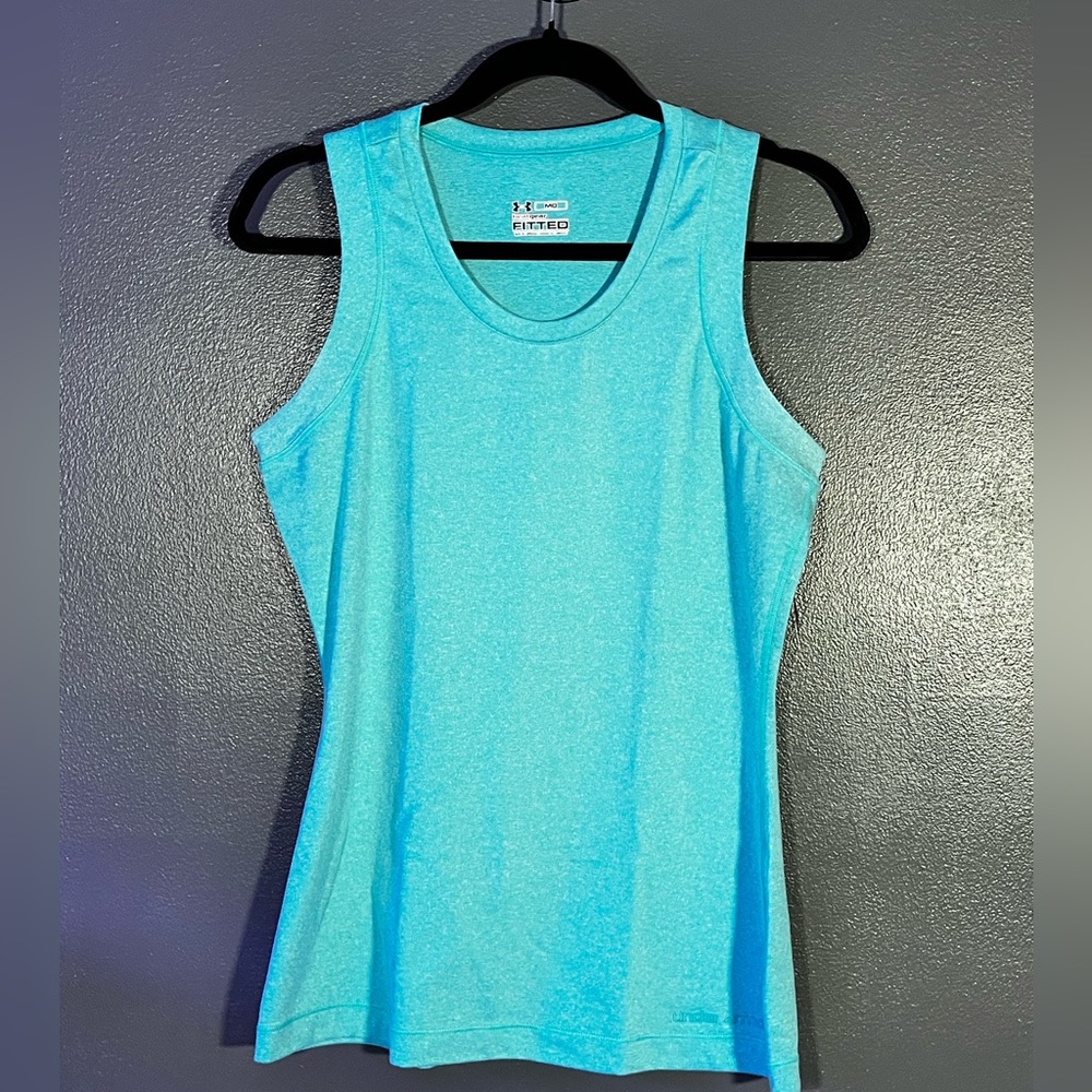 UNDER ARMOUR ACTIVE TAKE TOP